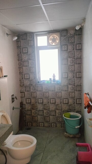 Bathroom in 2 BHK Apartment at Godrej Elements, Hinjewadi – for Sale