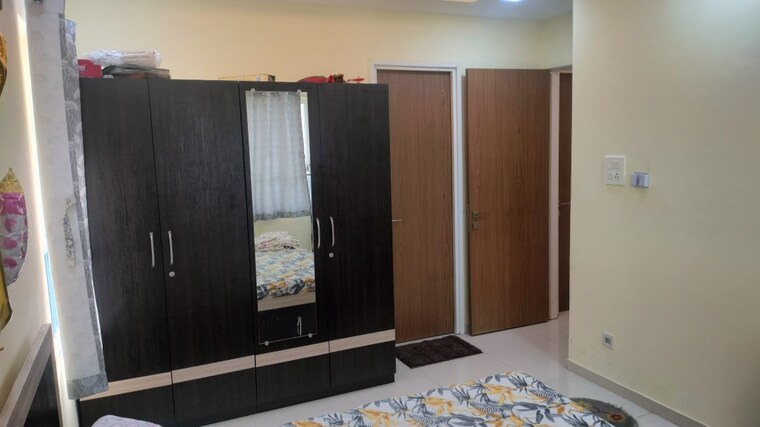 Bedroom, godrej-elements 2 Bedroom 1245 Sq.Ft. Apartment In Hinjewadi Pune 9301153