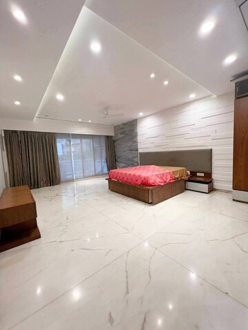 4 BHK Apartment For Rent in Juhu Ajanta, Vile Parle West