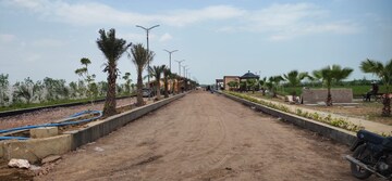  Plot – Exterior View View at Chhata - for Sale