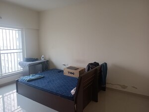 Living Room in 2 BHK Apartment at Pegasus Megapolis Splendour, Hinjewadi – for Sale