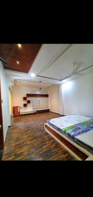 Bedroom in 2 BHK Independent House at Sudama Nagar – for Rent