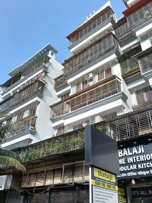 3 BHK Apartment For Rent in Hari Om Heritage, Kharghar