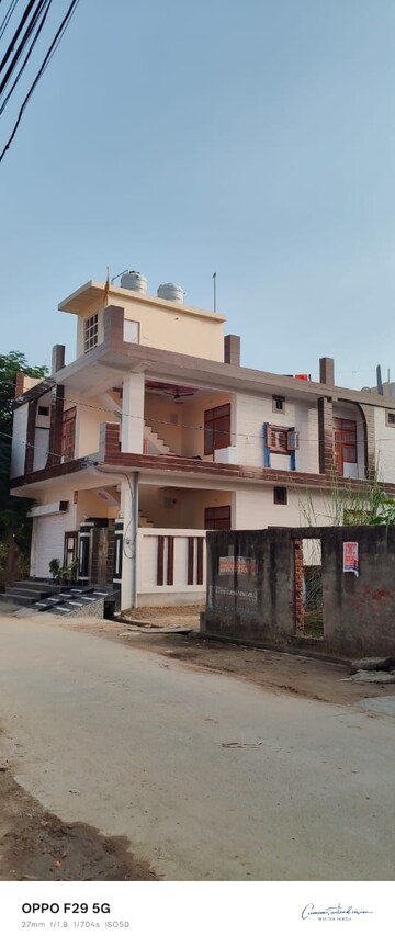  Plot – Exterior View View at Defence Empire, Surajpur - for Sale