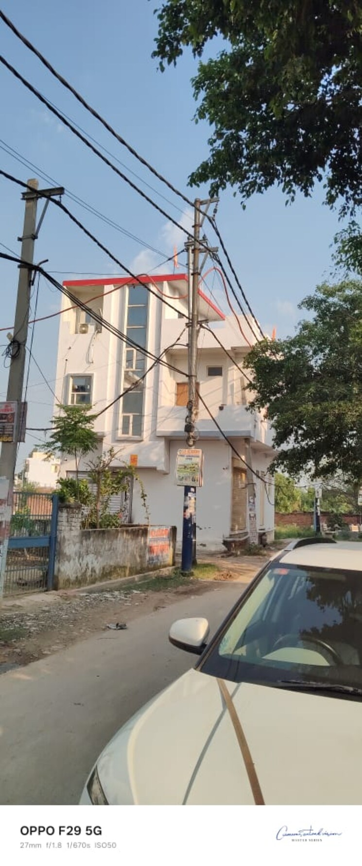 Exterior View, defence-empire  87 Sq.Yd. Plot In Surajpur Greater Noida 9301195