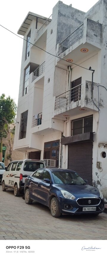  Plot – Exterior View View at Defence Empire, Surajpur - for Sale