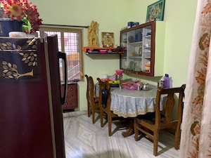 Bedroom in 4 BHK Independent House at Badangpet – for Sale