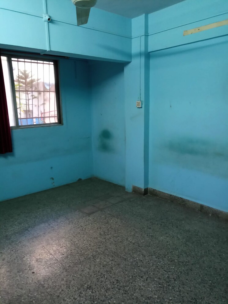 Bedroom, mauli-krupa-warje 1 Bedroom 514 Sq.Ft. Apartment In Warje Pune 9301173