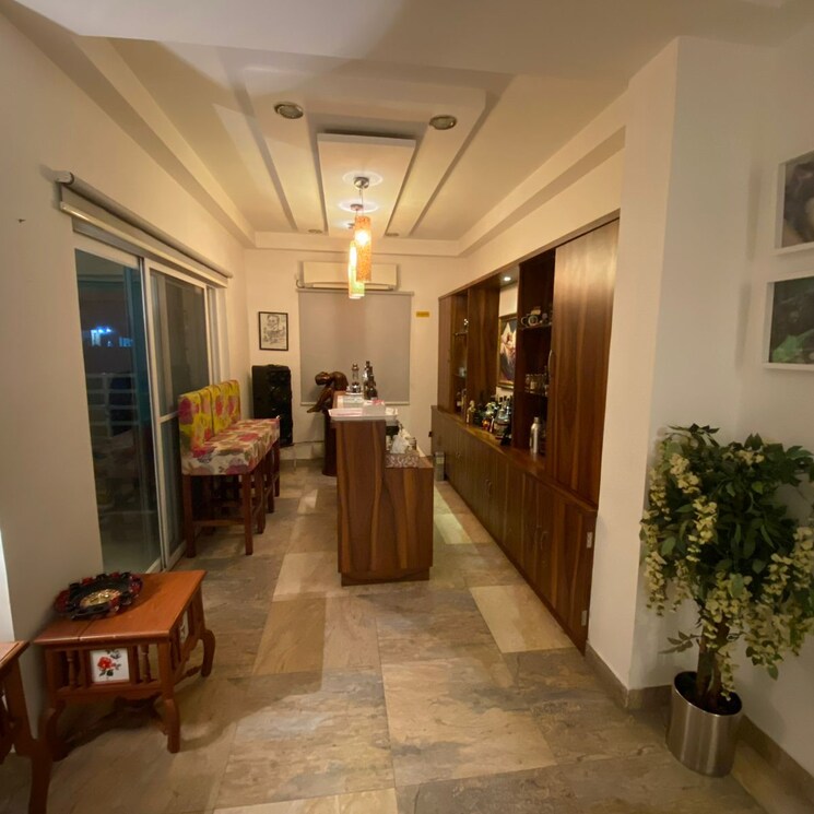 Living Room, banjara hills 4 Bedroom 12000 Sq.Ft. Independent House In Banjara Hills Hyderabad 9301205