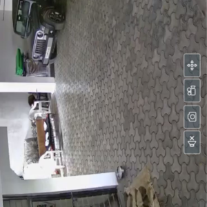 Furnished Amenities in 4 BHK Independent House at Banjara Hills – for Sale