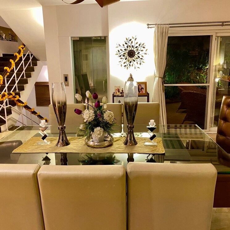 Team Area, banjara hills 4 Bedroom 12000 Sq.Ft. Independent House In Banjara Hills Hyderabad 9301205