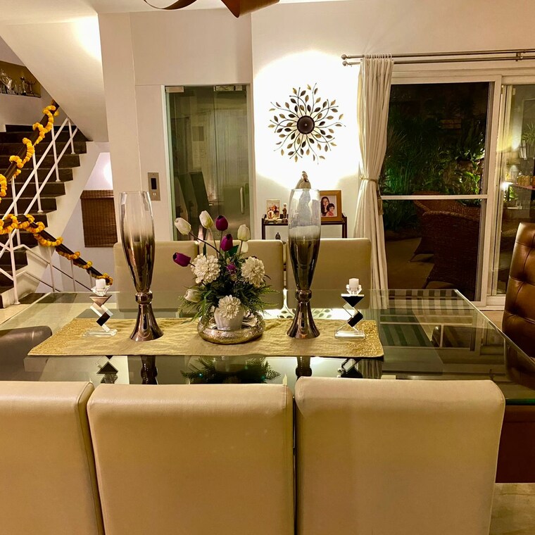 Team Area, banjara hills 4 Bedroom 12000 Sq.Ft. Independent House In Banjara Hills Hyderabad 9301205