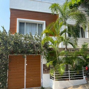 4 BHK Independent House For Sale in Banjara Hills