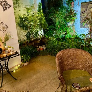 4 BHK Independent House – Garden View at Banjara Hills - for Sale