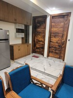 2.5 BHK + Study Room 1360 Sq.Ft. Builder Floor in Sector 55