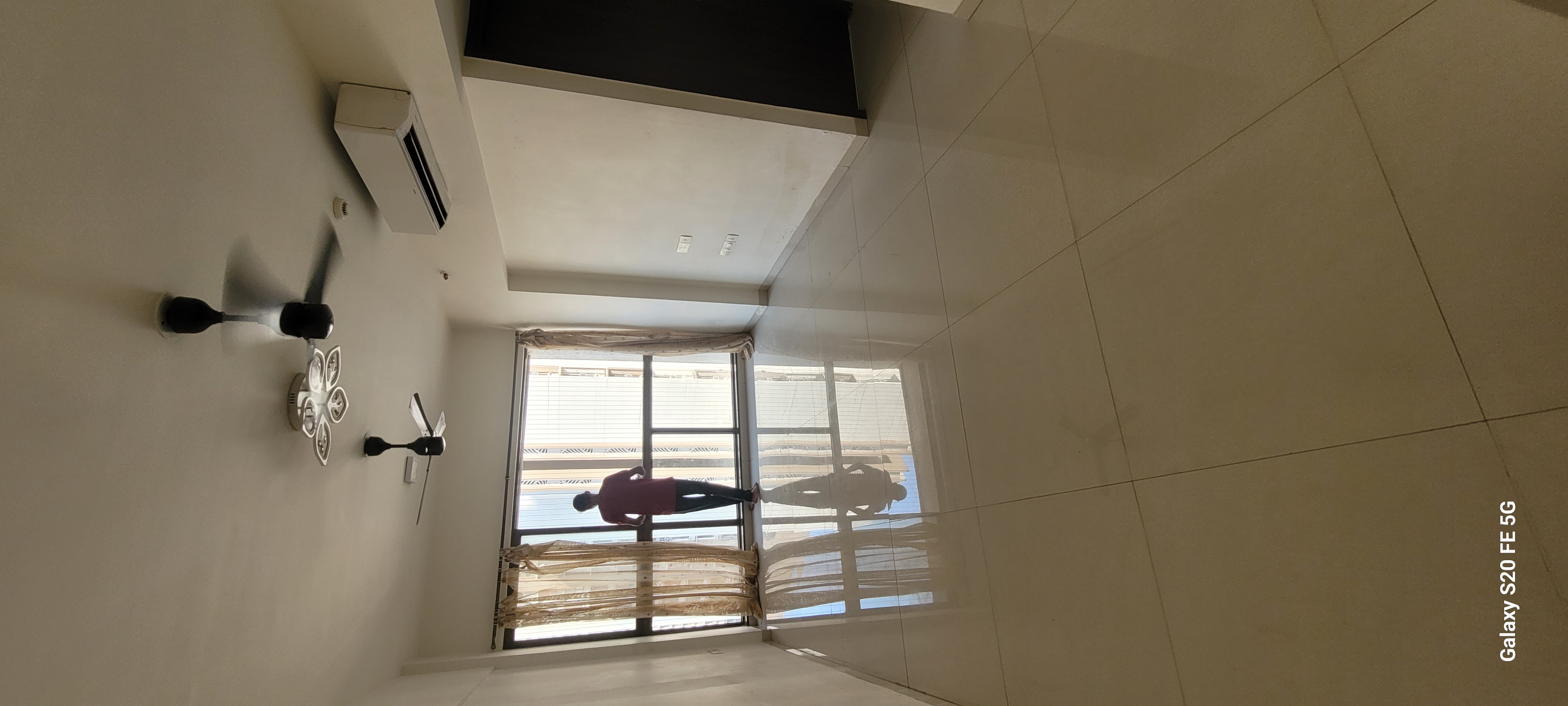 2 BHK + Study Room Apartment For Rent in Lodha Casa Viva