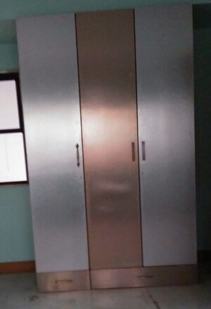 Building Lobby in 4 BHK Independent House at Bhuvan Ujwal Estate, Baner – for Sale