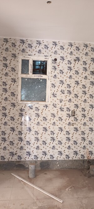 Bathroom in 2 BHK Apartment at Oxirich New Delhi Extension, Gagan Vihar – for Sale