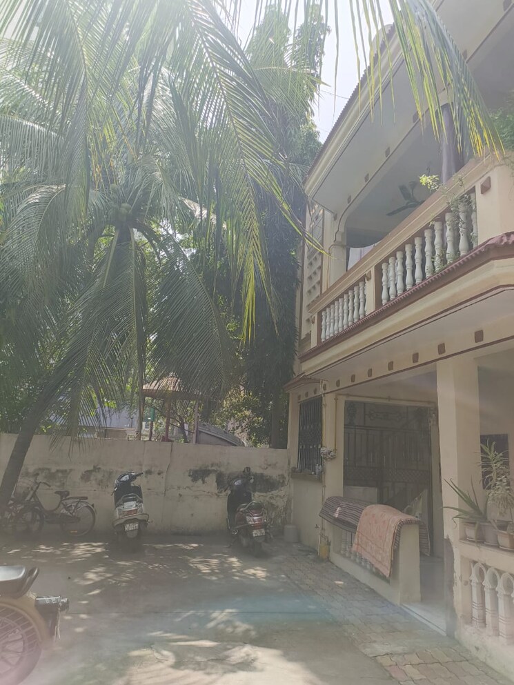 Exterior View, adajan 4 Bedroom 900 Sq.Ft. Independent House In Adajan Surat 9301208
