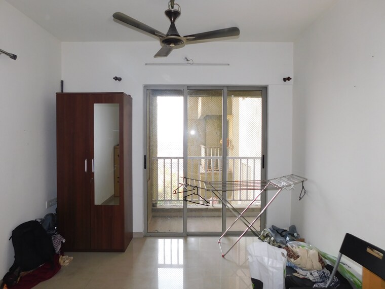 Living Room, dombivli east 1 Bedroom 594 Sq.Ft. Apartment In Dombivli East Thane 9301203