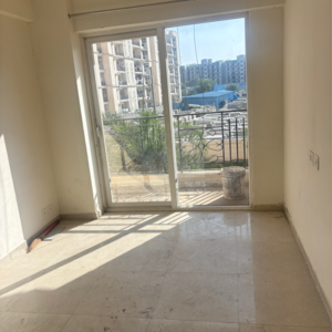 Room in 2 BHK Apartment at Signature The Millennia 2, Garoli Kalan – for Rent