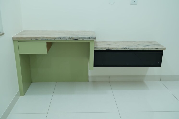 undefined, aparna-sarovar-zicon 2.5 Bedroom 1530 Sq.Ft. Apartment In Nallagandla Hyderabad 9301206