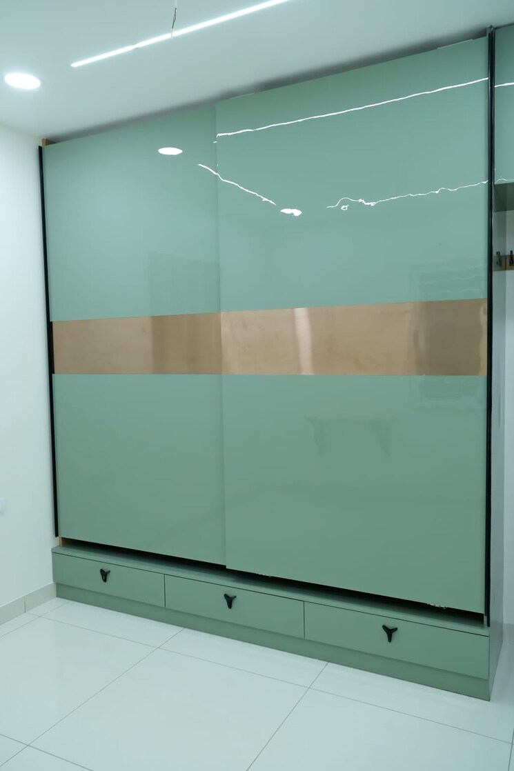 undefined, aparna-sarovar-zicon 2.5 Bedroom 1530 Sq.Ft. Apartment In Nallagandla Hyderabad 9301206