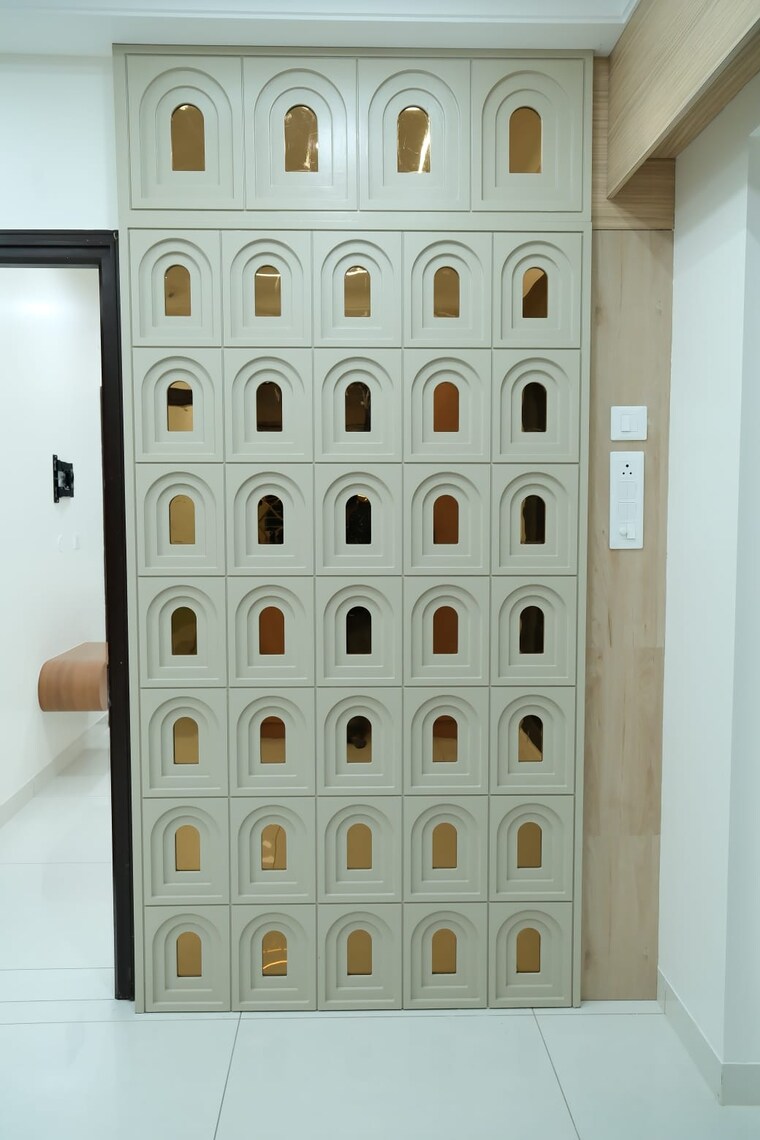 Bathroom, aparna-sarovar-zicon 2.5 Bedroom 1530 Sq.Ft. Apartment In Nallagandla Hyderabad 9301206