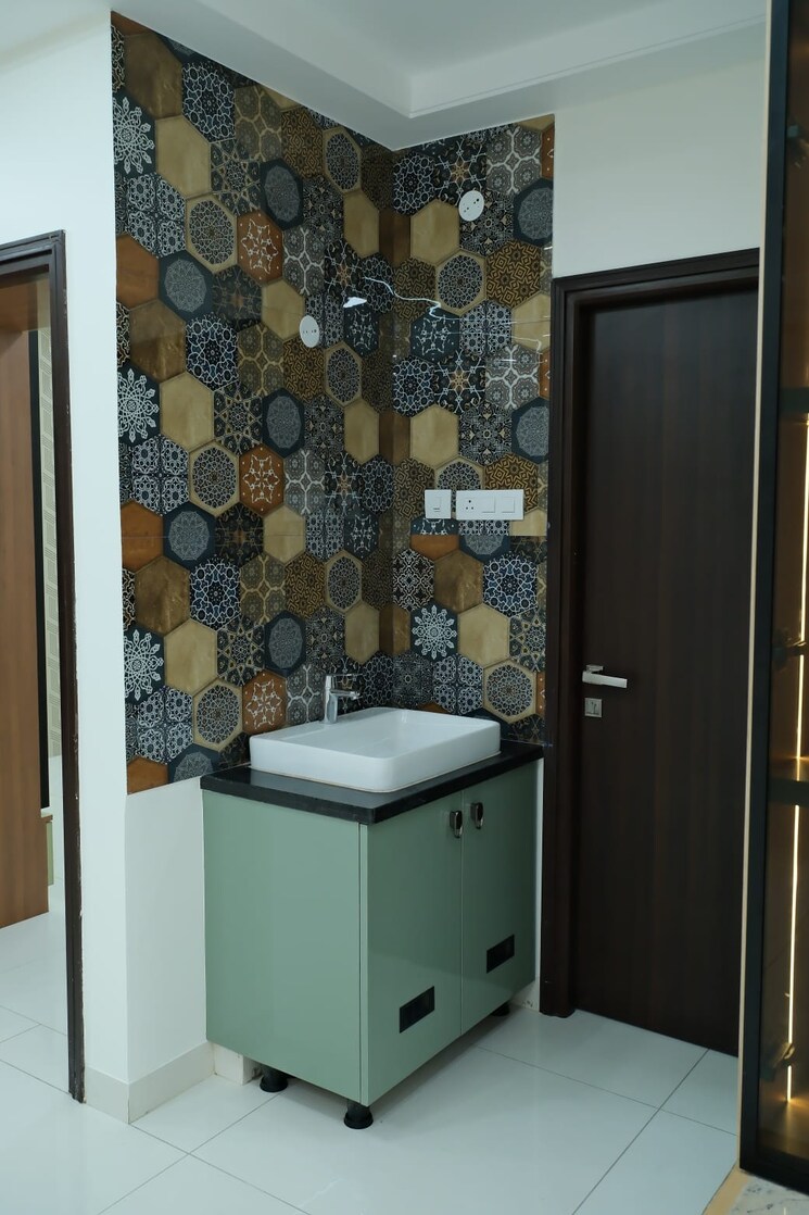 undefined, aparna-sarovar-zicon 2.5 Bedroom 1530 Sq.Ft. Apartment In Nallagandla Hyderabad 9301206