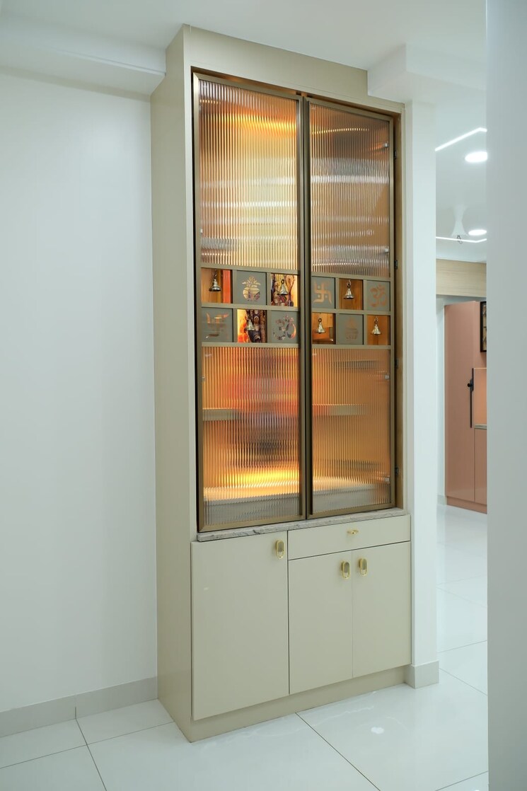 undefined, aparna-sarovar-zicon 2.5 Bedroom 1530 Sq.Ft. Apartment In Nallagandla Hyderabad 9301206