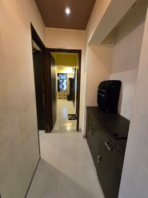  2 BHK Apartment at Ajmera Yogi Dham Phase III, Kalyan West – for Sale