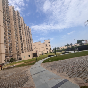 2 BHK Apartment – Exterior View View at Signature The Millennia 2, Garoli Kalan - for Rent