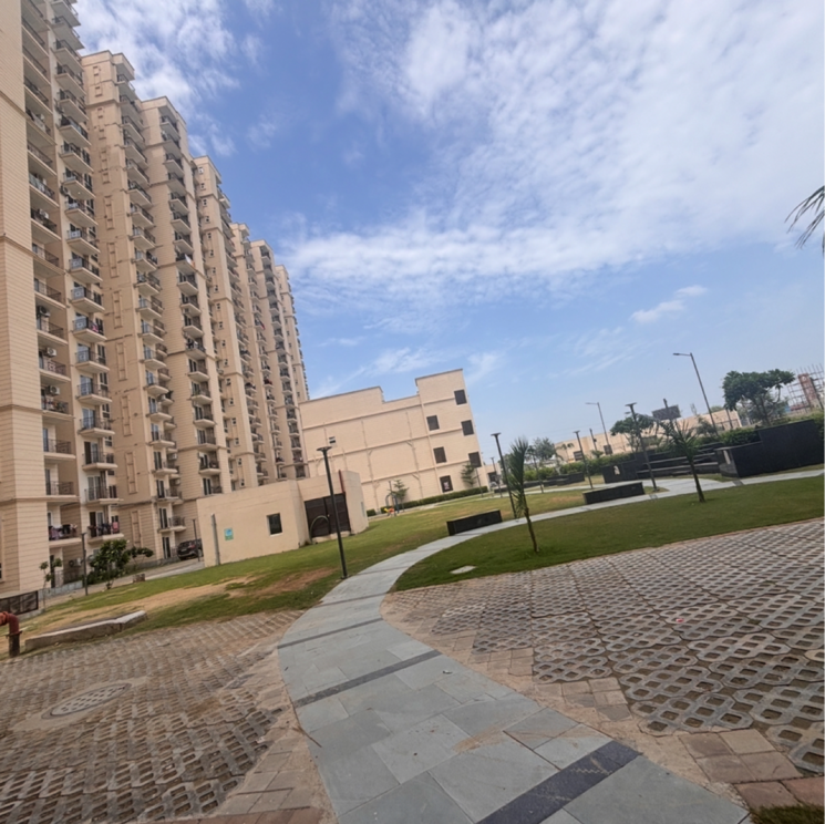 Exterior View, signature-the-millennia-2 2 Bedroom 686 Sq.Ft. Apartment In Garoli Kalan Gurgaon 9301211