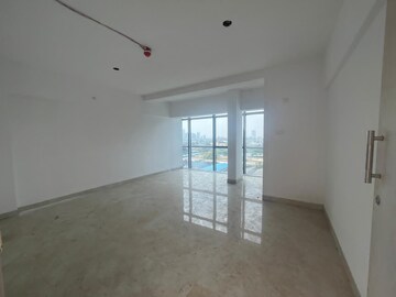 Floor Plan in  Office Space at Haware Intelligentia Business Park, Vashi Sector 24 – for Sale