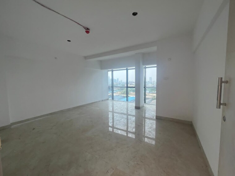 Floor Plan, haware-intelligentia-business-park Commercial Office Space 273 Sq.Ft. In Vashi Sector 24 Navi Mumbai 9301213