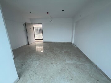 Floor Plan in  Office Space at Haware Intelligentia Business Park, Vashi Sector 24 – for Sale