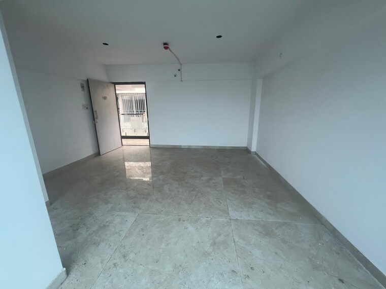 Floor Plan, haware-intelligentia-business-park Commercial Office Space 273 Sq.Ft. In Vashi Sector 24 Navi Mumbai 9301213