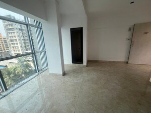 Floor Plan in  Office Space at Haware Intelligentia Business Park, Vashi Sector 24 – for Sale