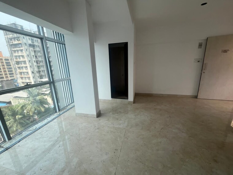 Floor Plan, haware-intelligentia-business-park Commercial Office Space 273 Sq.Ft. In Vashi Sector 24 Navi Mumbai 9301213