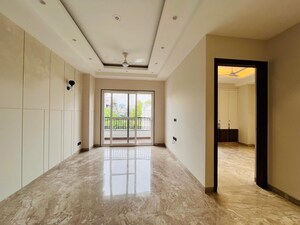 3 BHK Builder Floor For Rent in Greater Kailash I