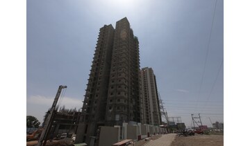 3 BHK Apartment – Exterior View View at Avon Vista, Balewadi - for Rent