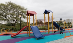 3 BHK Apartment For Rent in Avon Vista, Balewadi