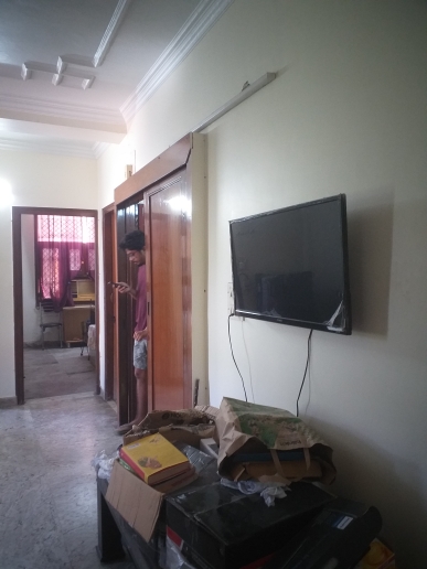 2 BHK Builder Floor For Rent in New Rajinder Nagar