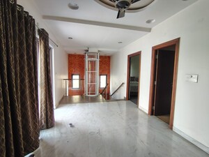 Bedroom in 4 BHK Villa at Vessella Woods, Serilingampally – for Sale
