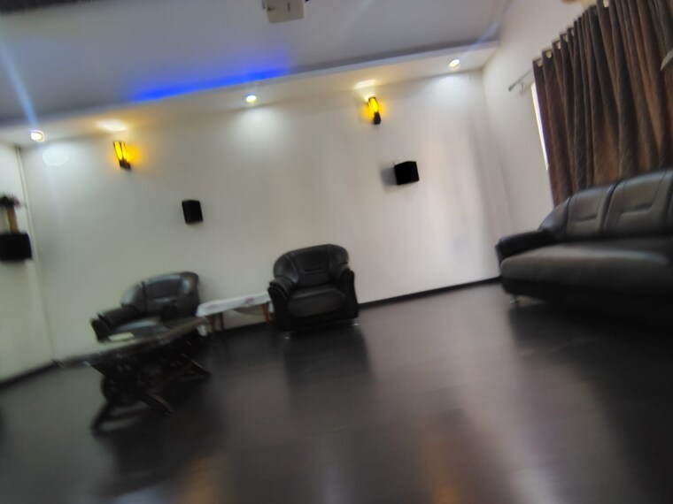 Team Area, vessella-woods 4 Bedroom 4467 Sq.Ft. Villa In Serilingampally Hyderabad 9301221