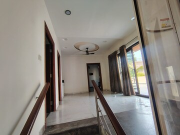 Building Lobby in 4 BHK Villa at Vessella Woods, Serilingampally – for Sale