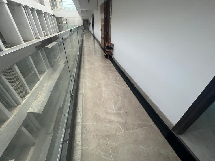 Floor Plan, haware-intelligentia-business-park Commercial Office Space 260 Sq.Ft. In Vashi Sector 24 Navi Mumbai 9301227