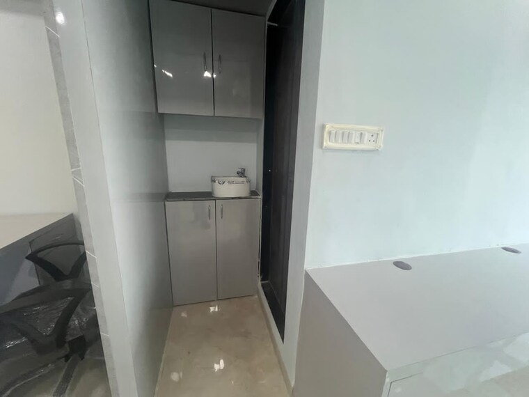 undefined, haware-intelligentia-business-park Commercial Office Space 260 Sq.Ft. In Vashi Sector 24 Navi Mumbai 9301227