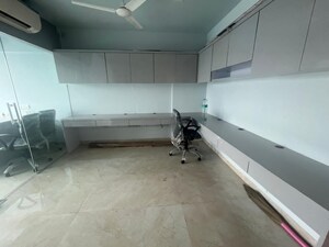 Parking in  Office Space at Haware Intelligentia Business Park, Vashi Sector 24 – for Rent