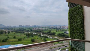 3 BHK Apartment – Garden View at Avon Vista, Balewadi - for Rent